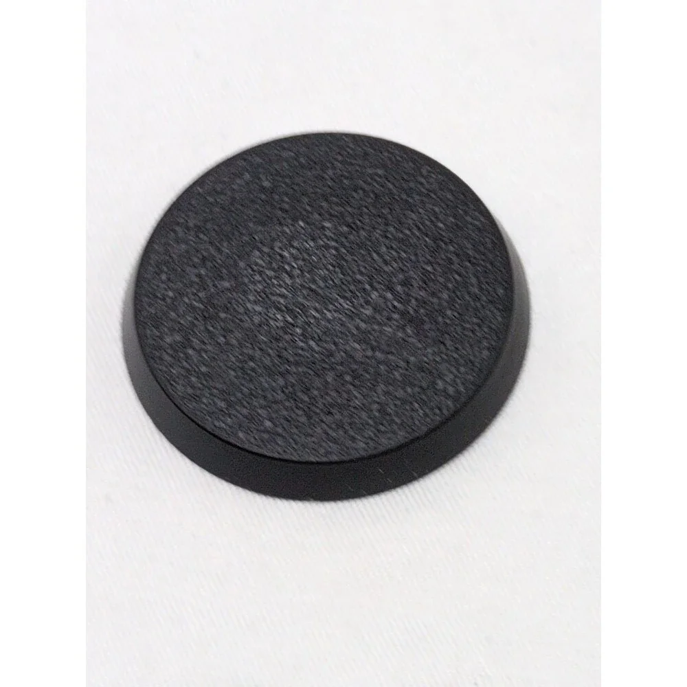 (15) 2013 Games Workshop 32mm Round Miniature Bases